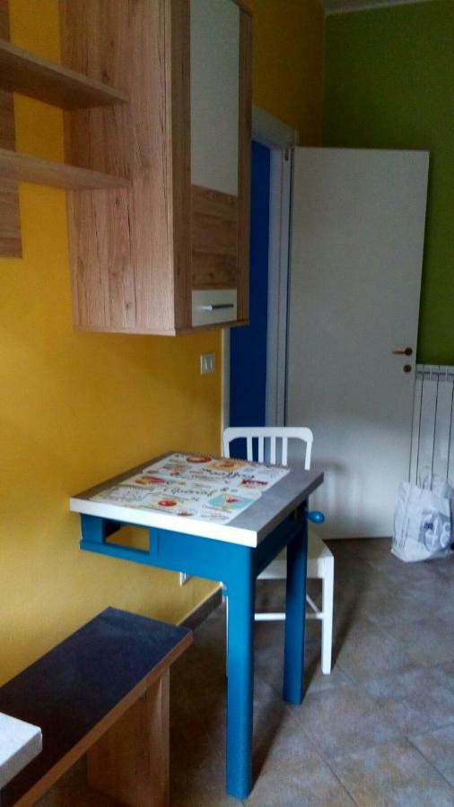شقة Casa Florine فينالي ليغوري المظهر الخارجي الصورة