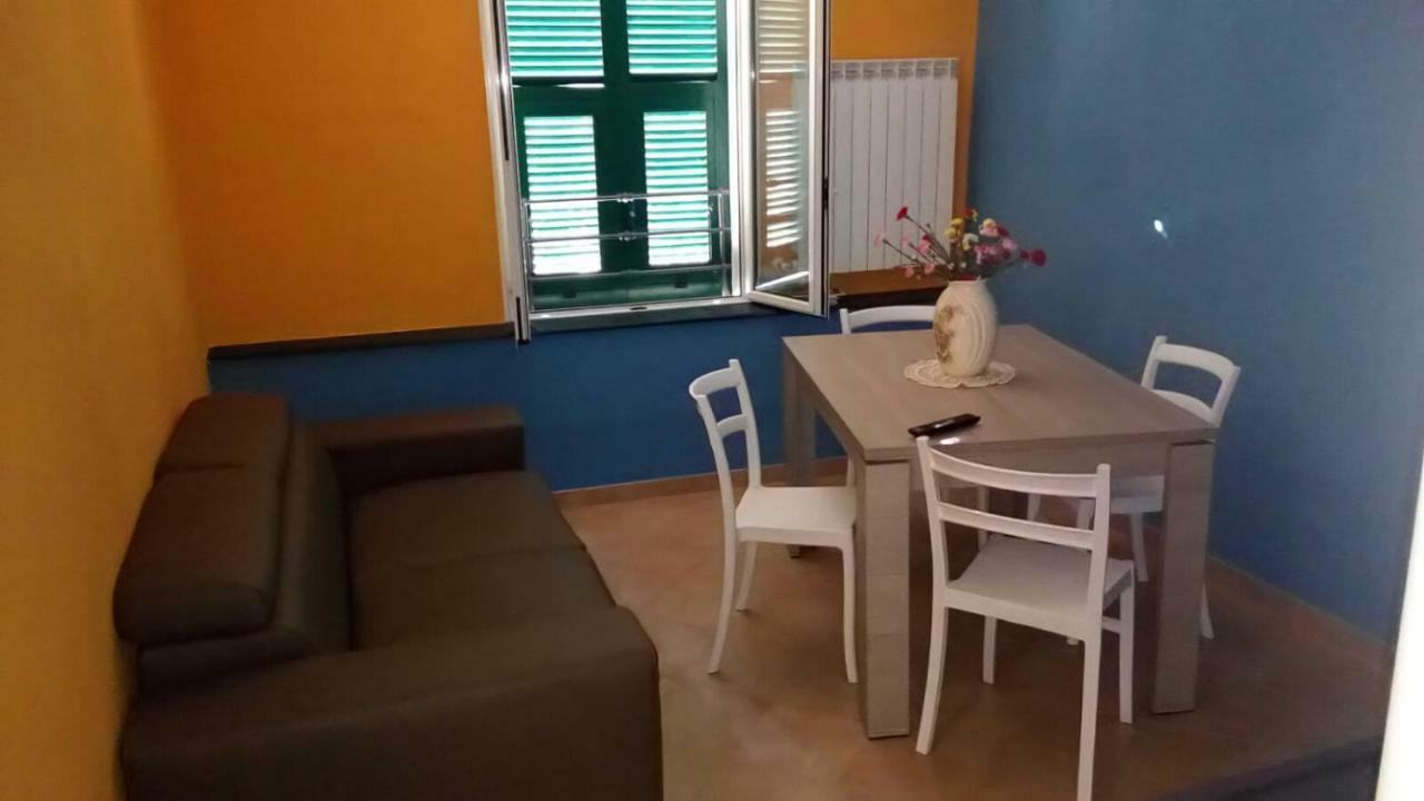 شقة Casa Florine فينالي ليغوري المظهر الخارجي الصورة