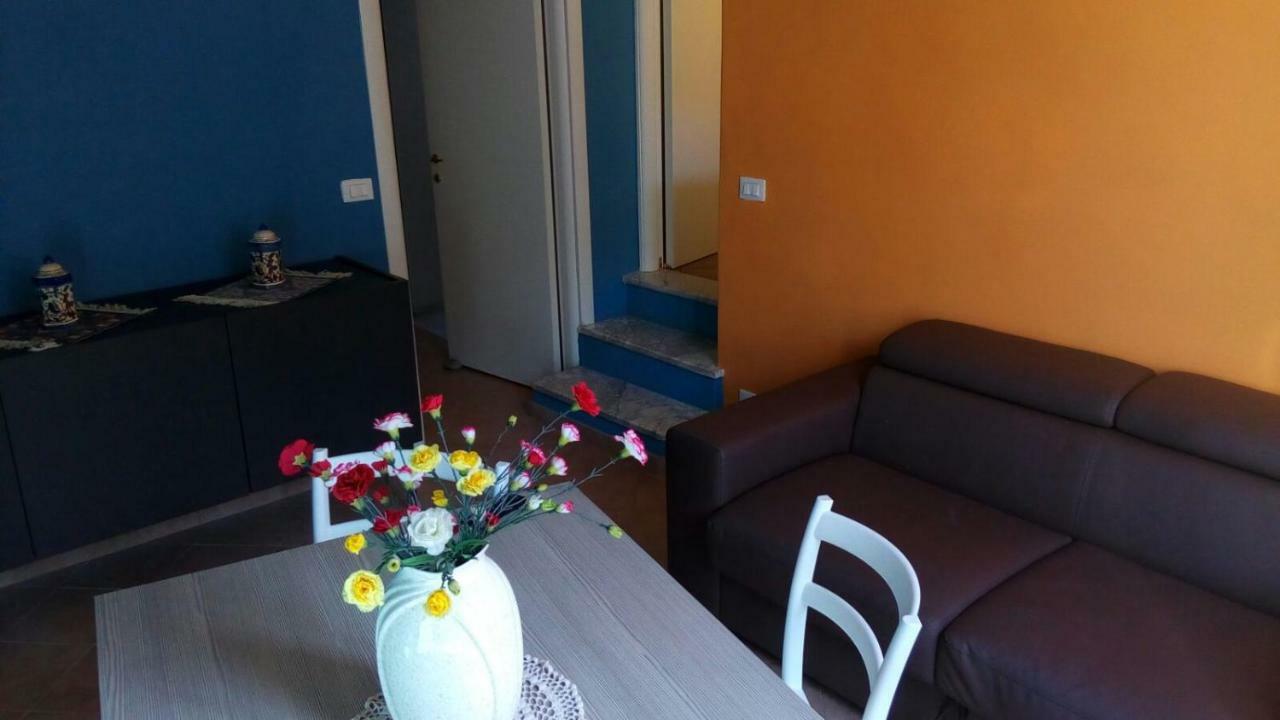 شقة Casa Florine فينالي ليغوري المظهر الخارجي الصورة