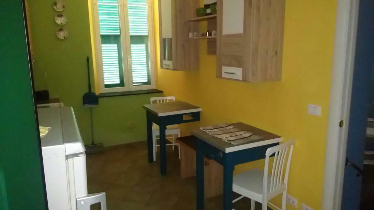 شقة Casa Florine فينالي ليغوري المظهر الخارجي الصورة