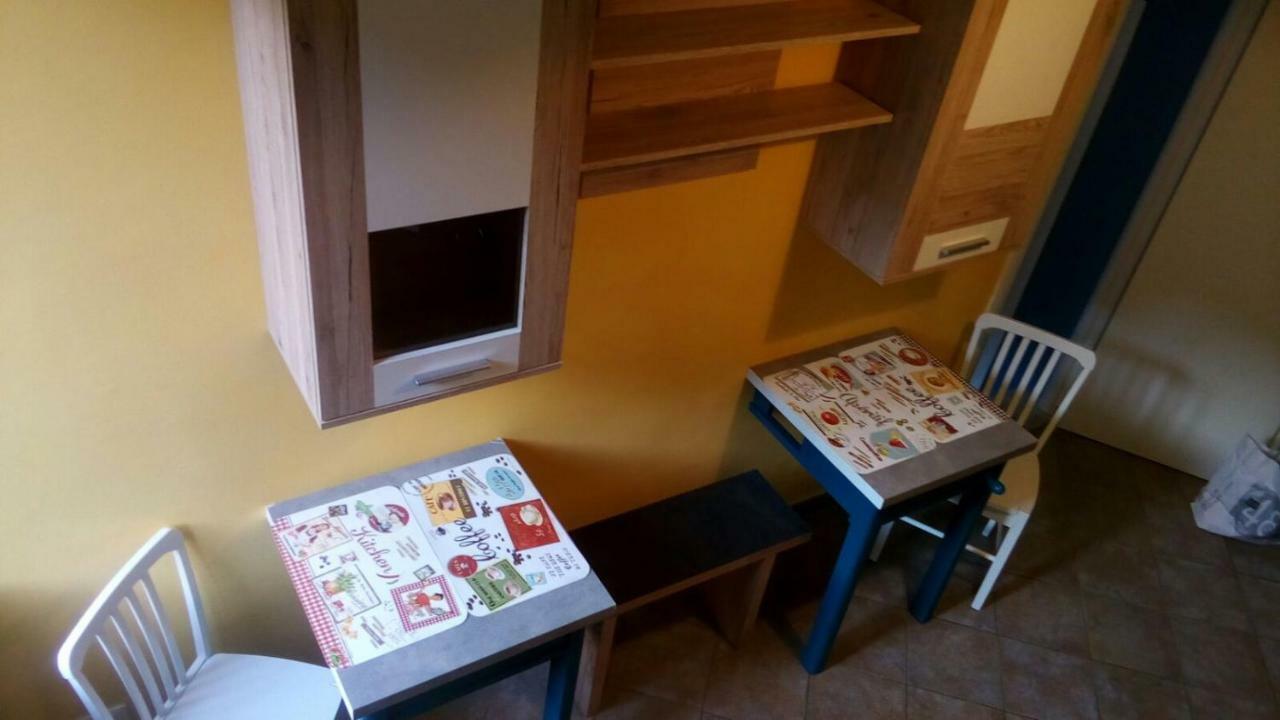 شقة Casa Florine فينالي ليغوري المظهر الخارجي الصورة