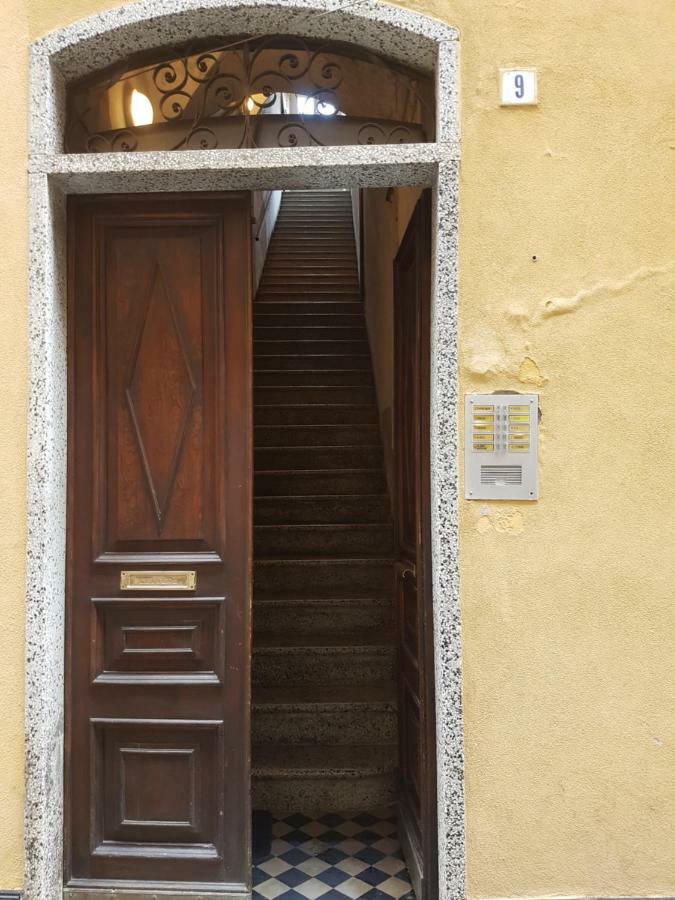 شقة Casa Florine فينالي ليغوري المظهر الخارجي الصورة