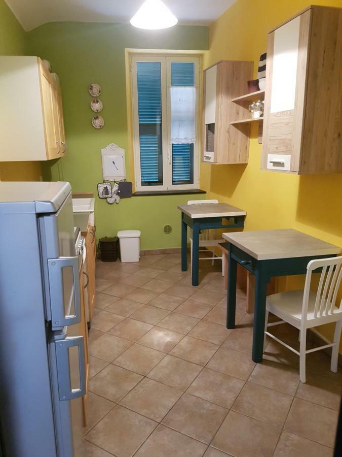 شقة Casa Florine فينالي ليغوري المظهر الخارجي الصورة