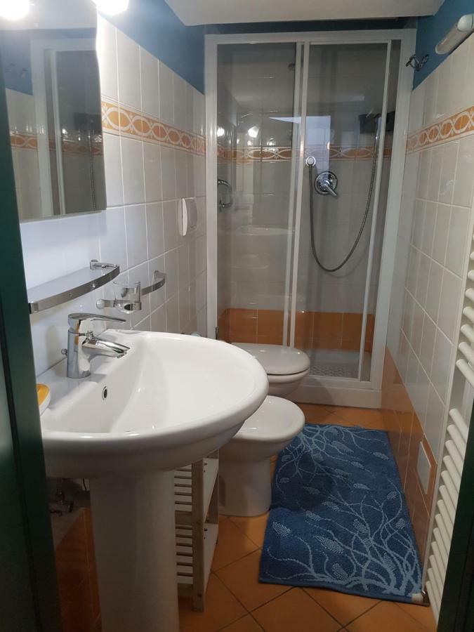 شقة Casa Florine فينالي ليغوري المظهر الخارجي الصورة