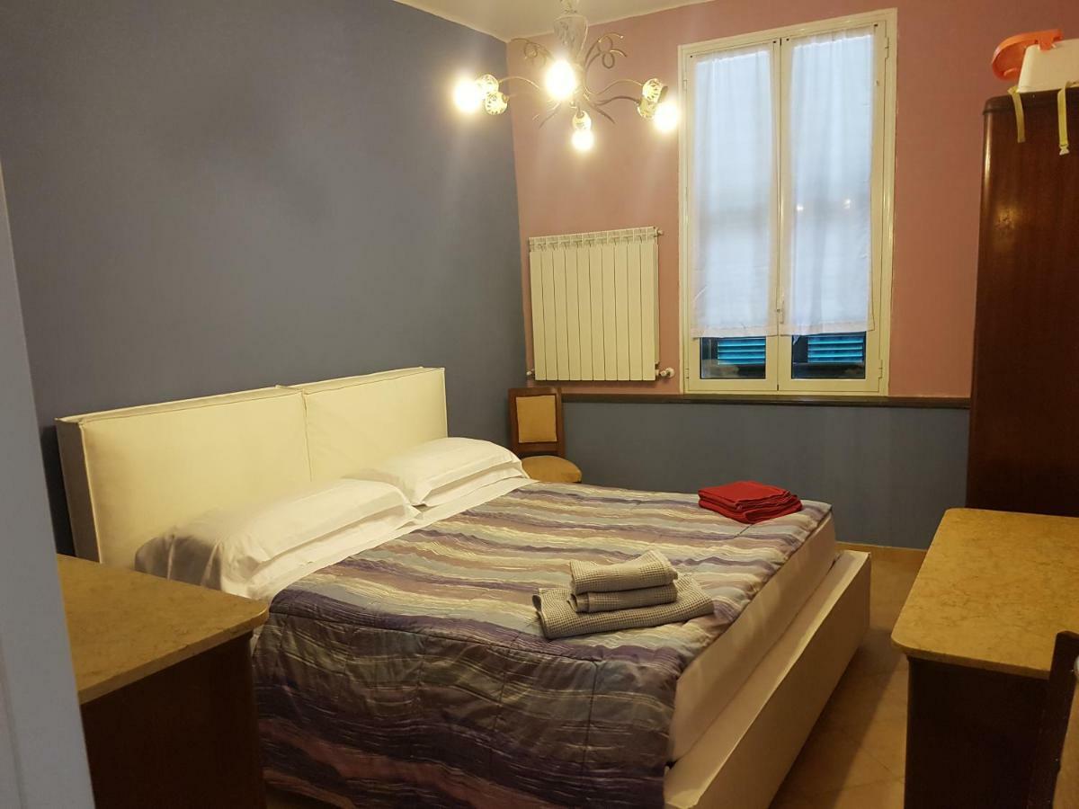 شقة Casa Florine فينالي ليغوري المظهر الخارجي الصورة